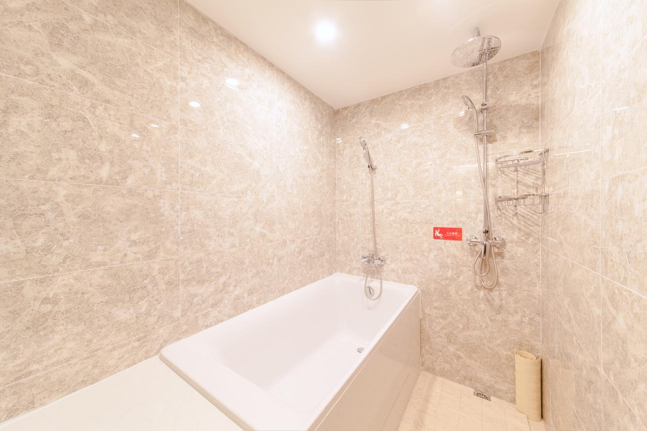 Suiss Place Cmc Taizhou Taizhou  Екстер'єр фото