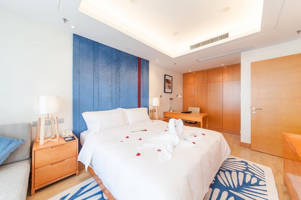 Suiss Place Cmc Taizhou Taizhou  Екстер'єр фото