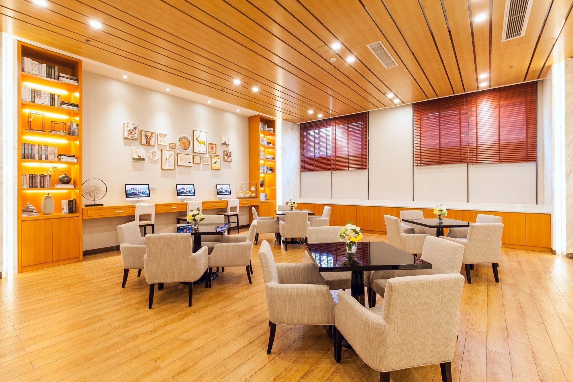 Suiss Place Cmc Taizhou Taizhou  Екстер'єр фото